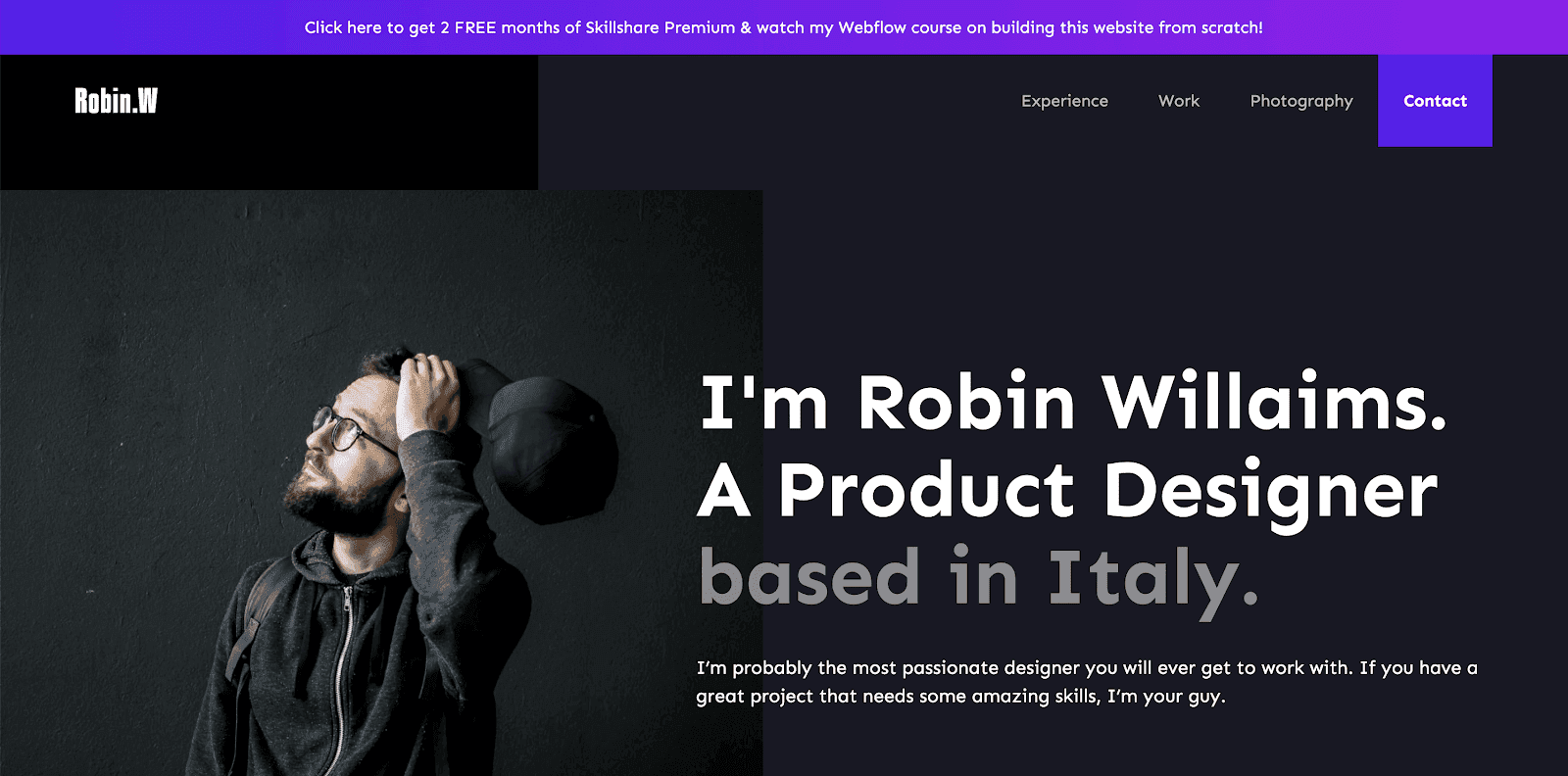 Modern Developer
